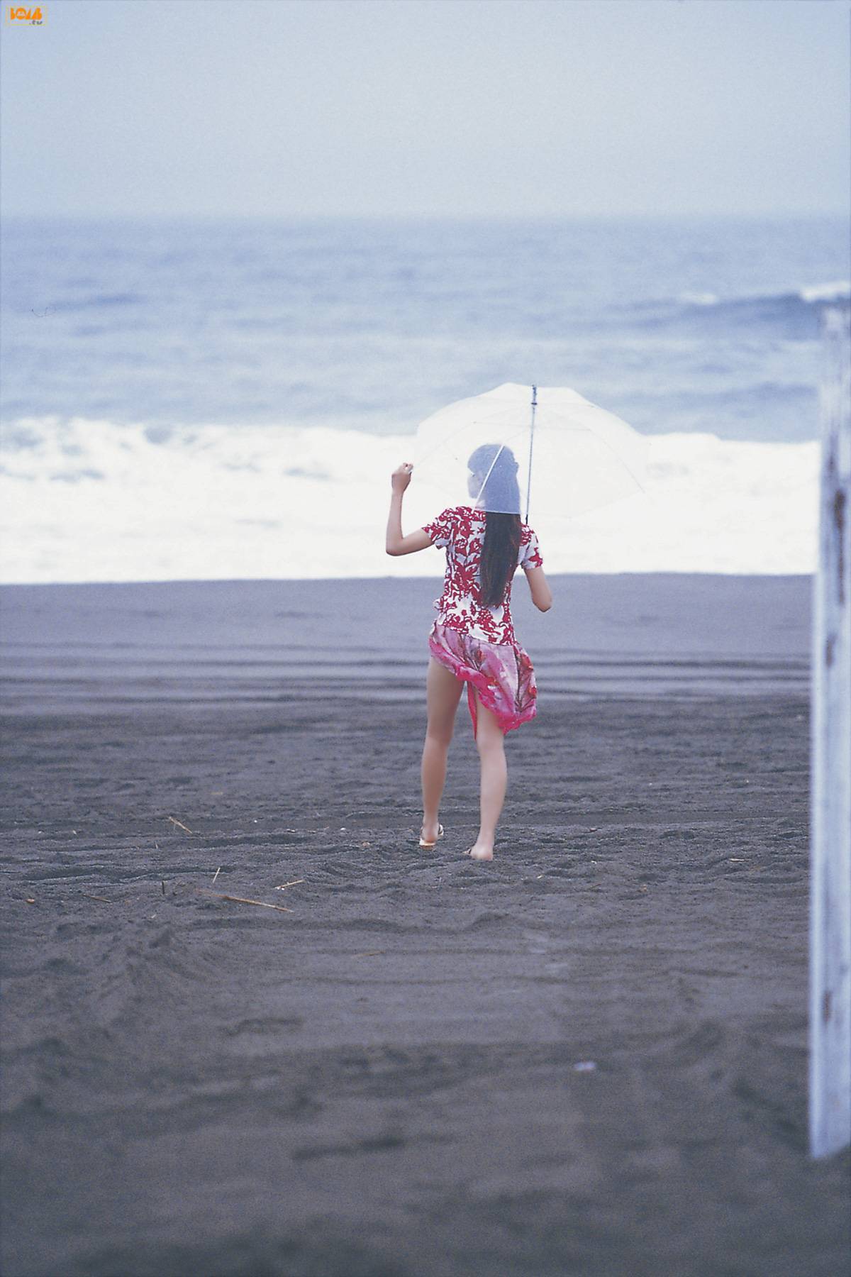 白鸟百合子 bomb.tv 日本性感美女写真 2007-08 Yuriko Shiratori